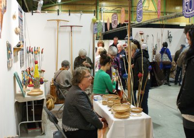 Trädgårdsmässan 2014